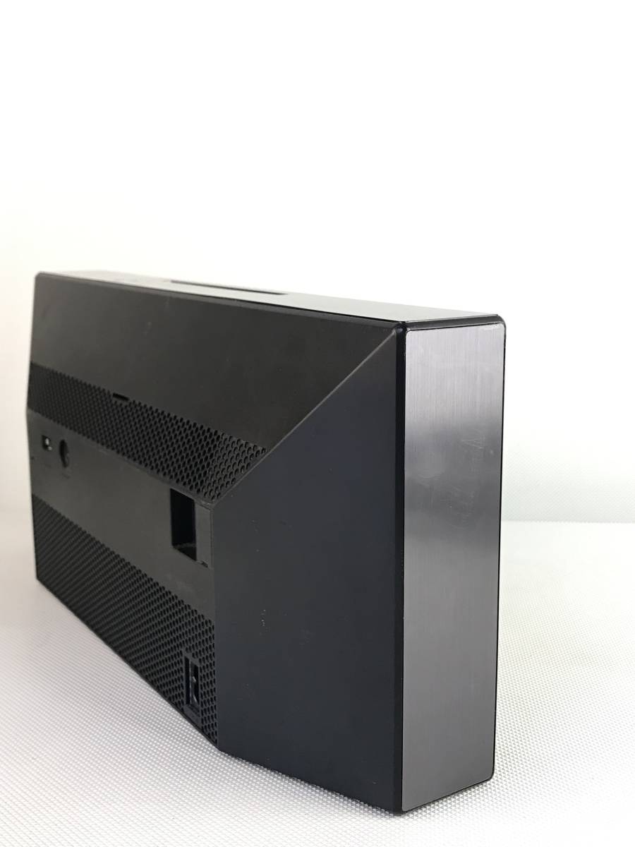 A7285◇ソニー SONY マルチコネクトコンポ CMT-X5CD : Bluetooth/FM/AM/ワイドFM対応　中古品 ジャンク_画像7