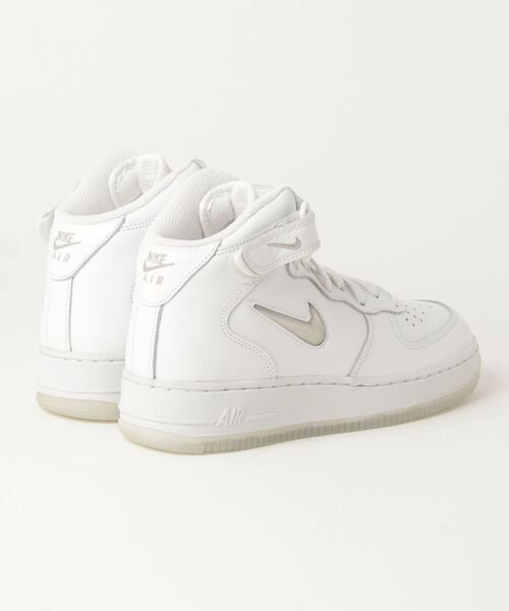 NIKE AIR FORCE 1 MID ナイキ エア フォース 1 ミッド | brancosoft.com