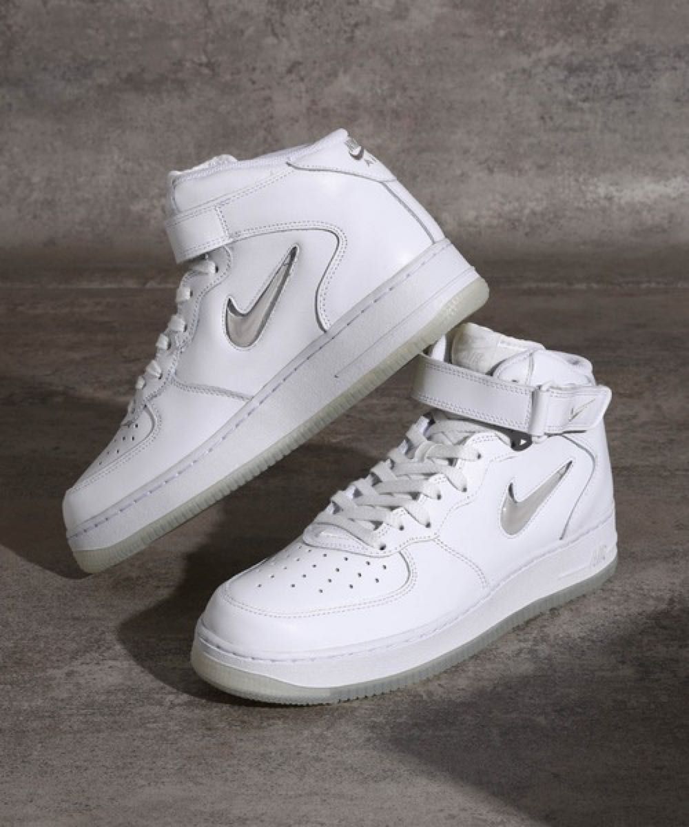 NIKE AIR FORCE 1 MID ナイキ エア フォース 1 ミッド | alfasaac.com