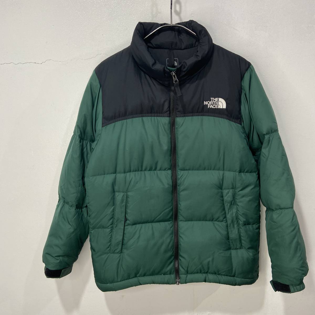 無料発送 送料無料☆THE NORTH FACE☆ノースフェイス☆ヌプシ