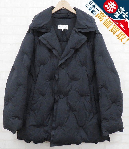 Maison Margiela10 GLAM SLAM SPORTS JACKET S50AM0460 メゾン Maison Margiela10 GLAM SLAM SPORTS JACKET S50AM0460 メゾン