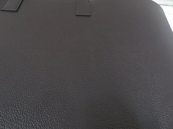 1B5190/foot the coacher LEATHER TOTE フットザコーチャー レザートートバッグ_画像6