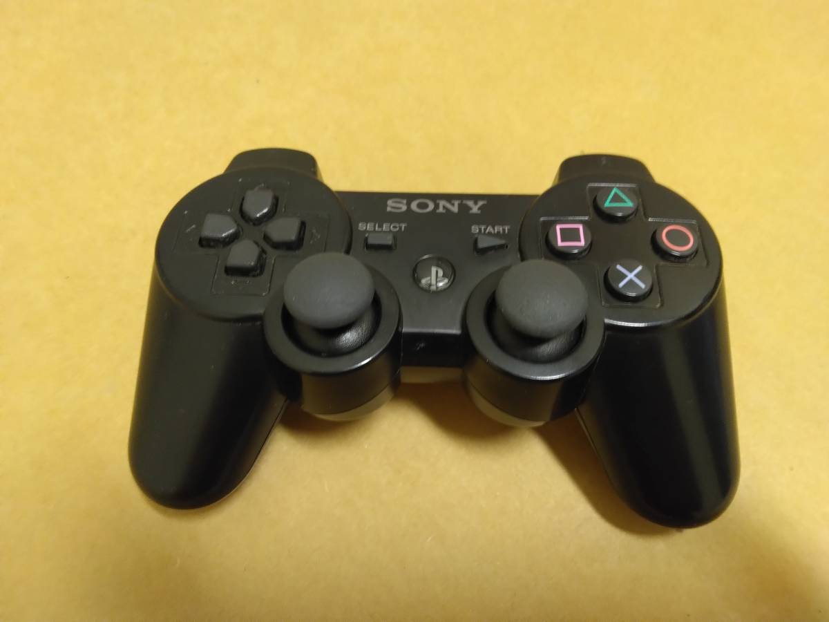 動作確認済 状態良 PS3 本体 CECH-2500A カメラ HDMIケーブル 元箱
