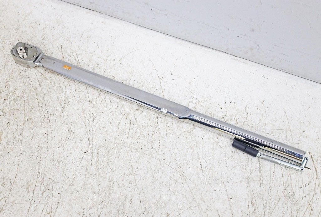 1506A23 TOHNICHI 東日 トルクレンチ QLE1000N2 締付工具 | itscl.cl