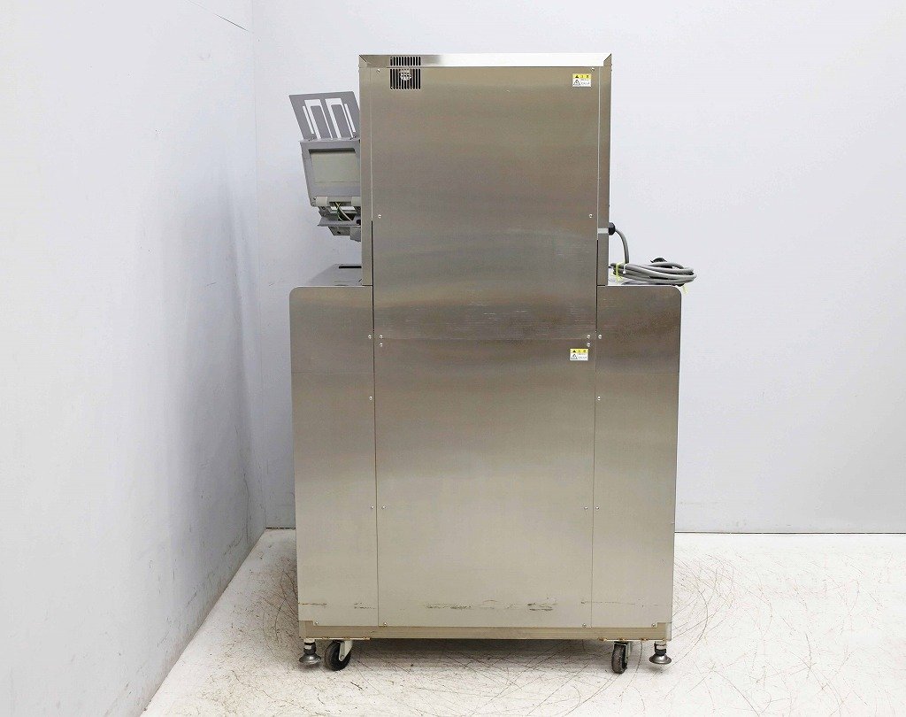 1727C23 ISHIDA イシダ 自動計量包装値付システム Wmini-EMZ 1727C23 ISHIDA イシダ 自動計量包装値付システム Wmini-EMZ