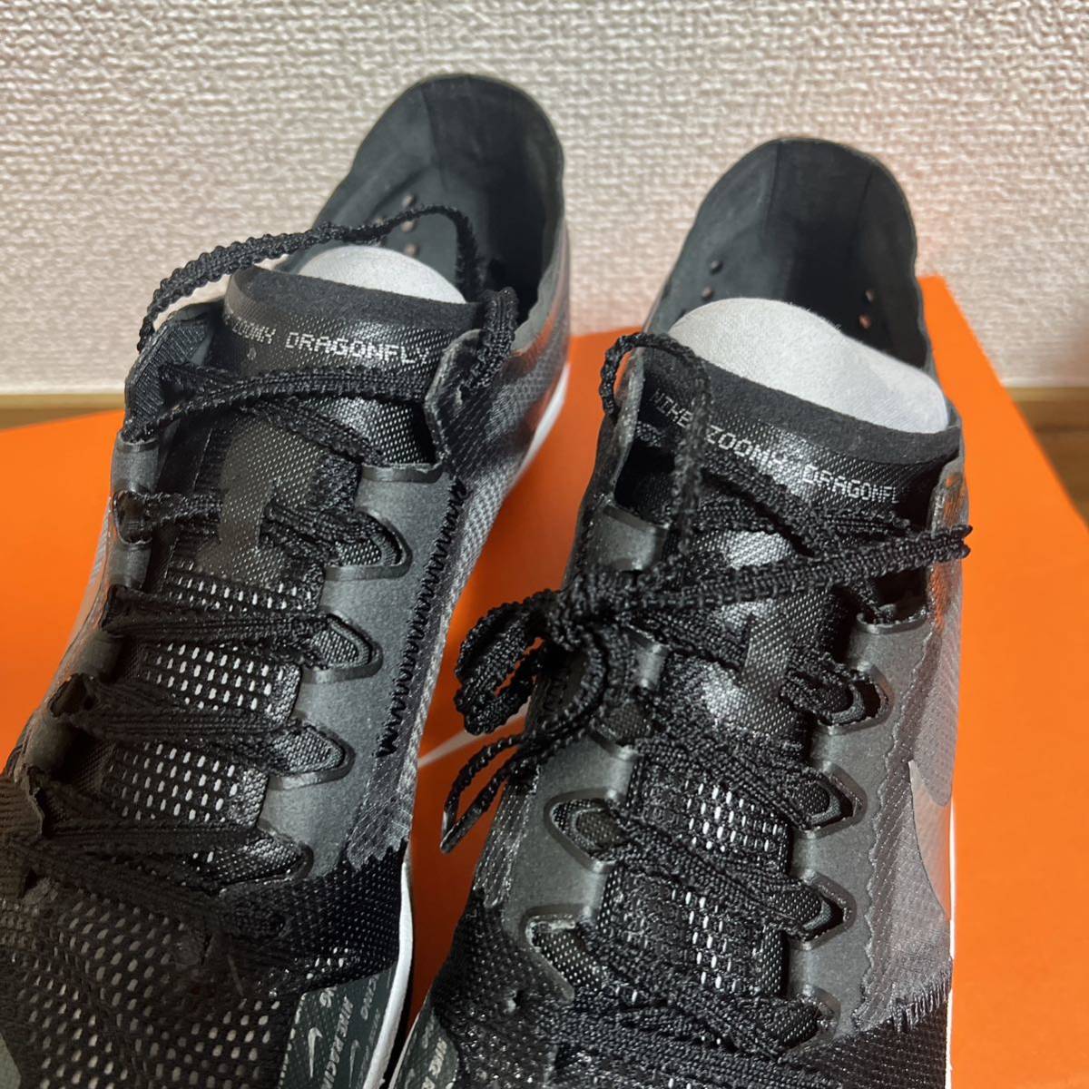 ナイキ ドラゴンフライXC 27 0cm Nike ZoomX Dragonfly XC｜Yahoo