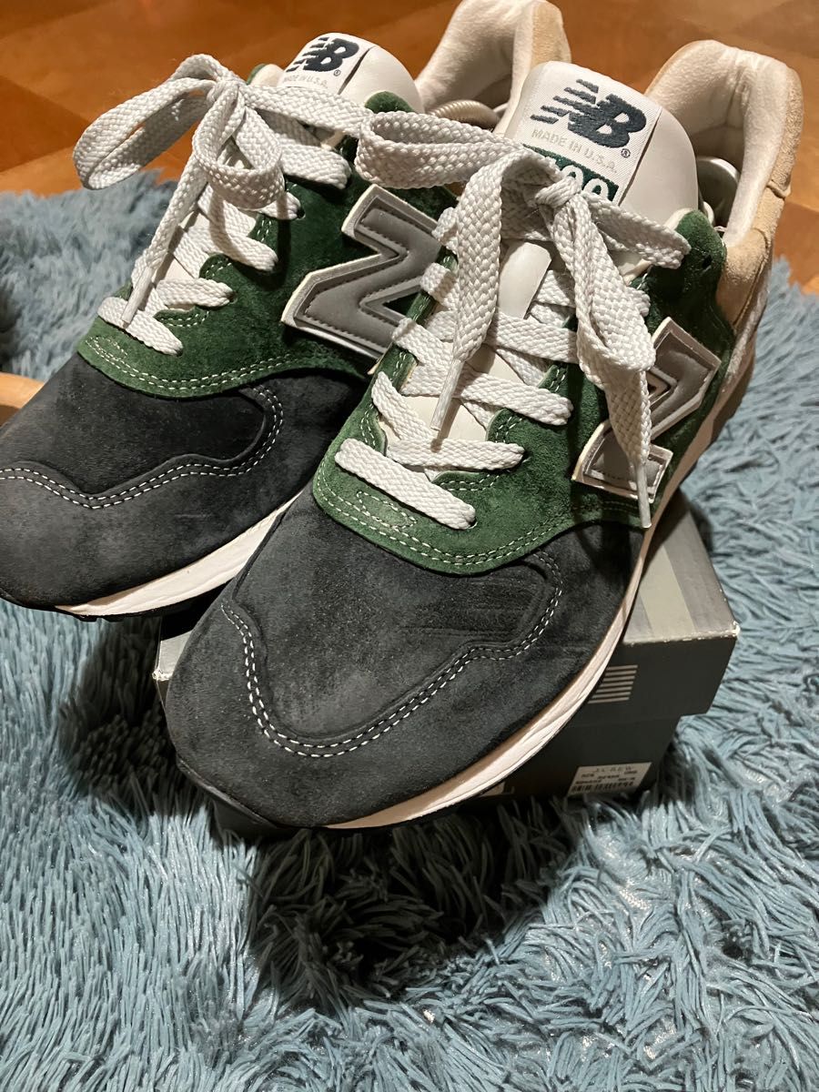 new balance M1400muj jcrewニューバランス｜Yahoo!フリマ（旧PayPay