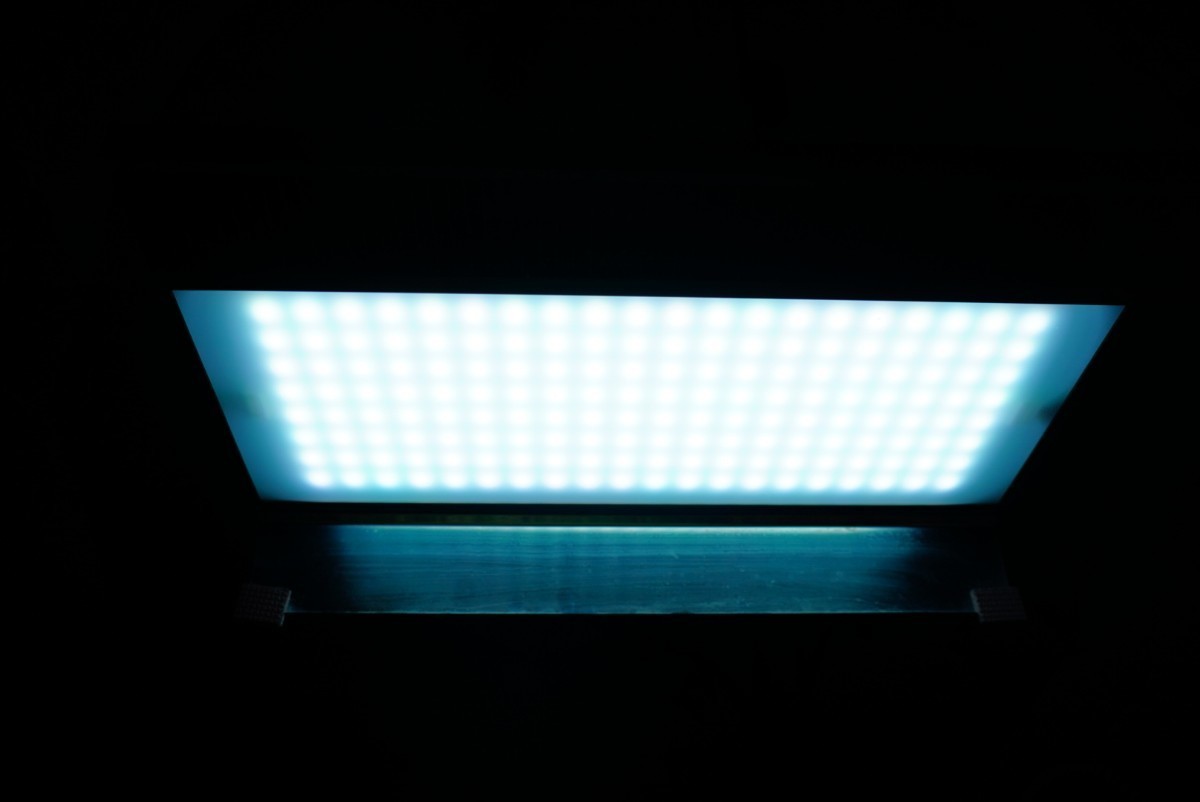 ADA ソーラーRGB シェード付き 送料無料 アクアリウム LEDライト 水草水槽 水草セット