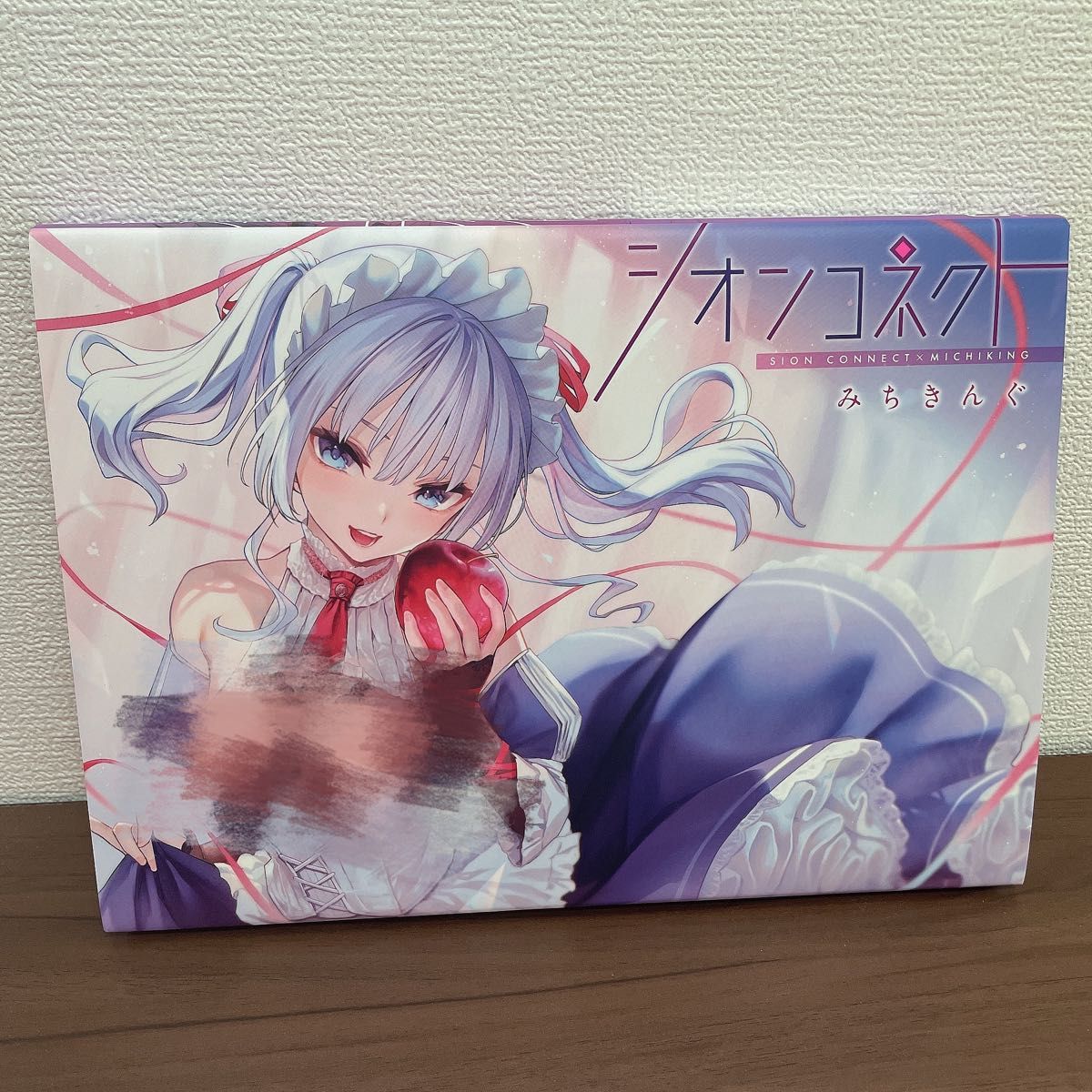 みちきんぐ シオンコネクト|Yahoo!フリマ(旧PayPayフリマ) みちきんぐ シオンコネクト|Yahoo!フリマ(旧PayPayフリマ)