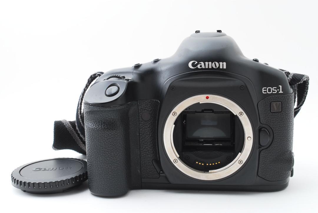 B34】Canon EOS 1V キャノン イオス | prima.al