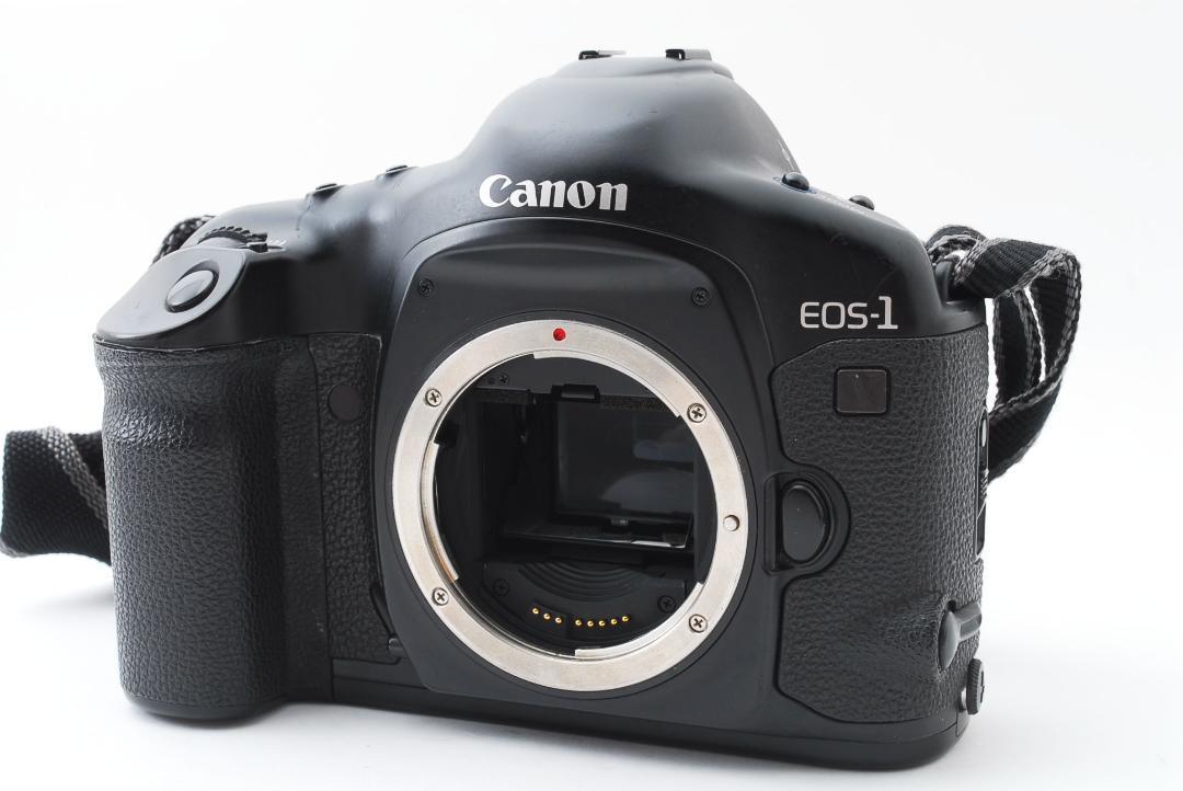 B34】Canon EOS 1V キャノン イオス | prima.al