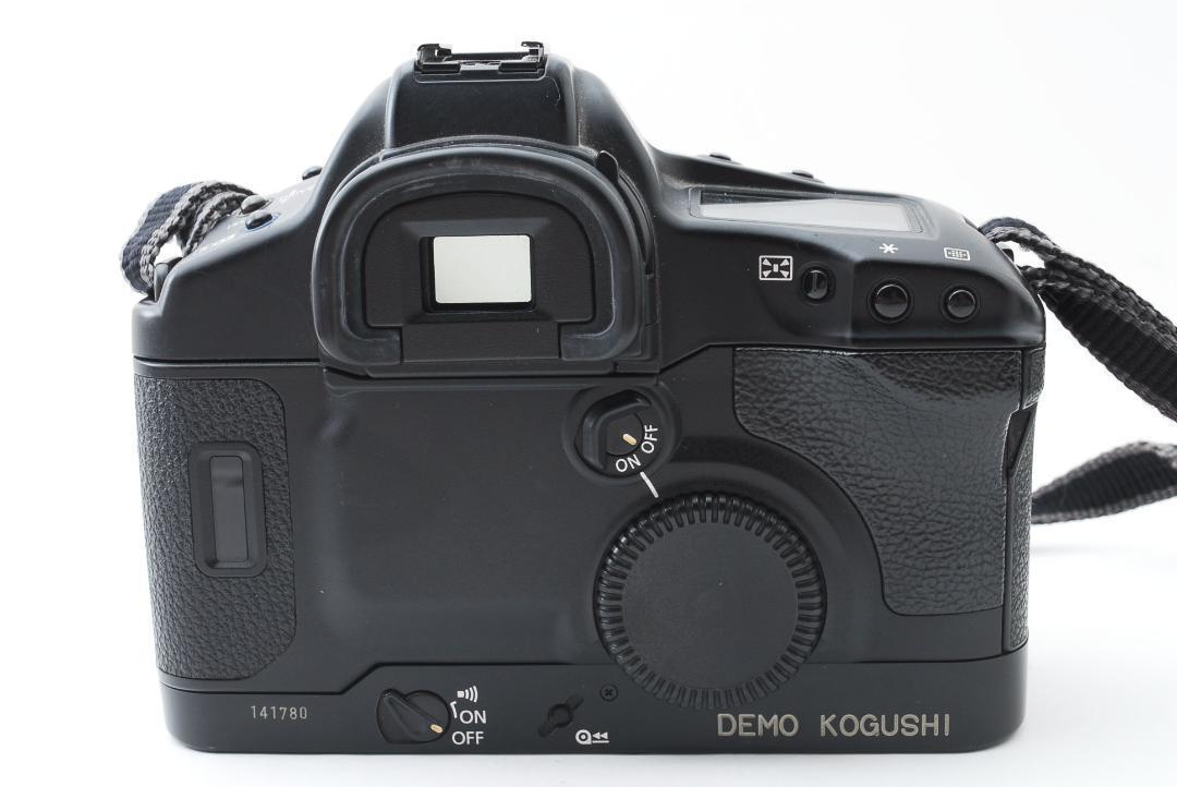 B34】Canon EOS 1V キャノン イオス | prima.al