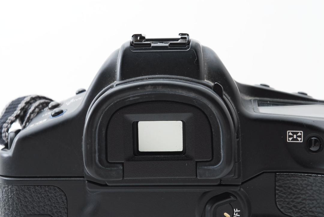B34】Canon EOS 1V キャノン イオス | prima.al
