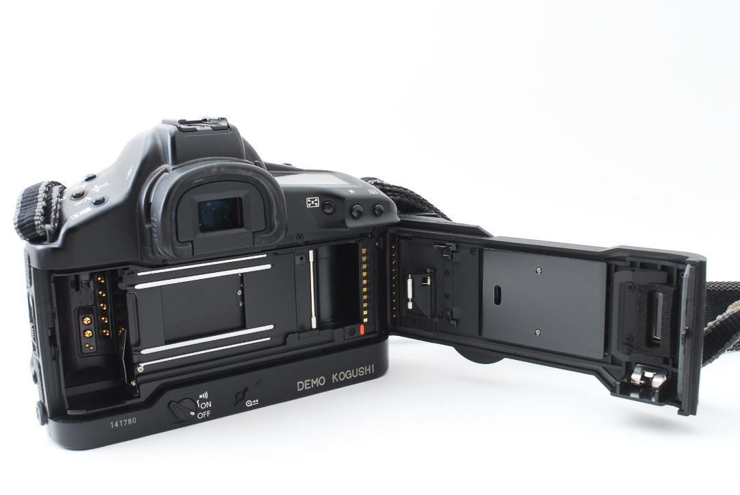 B34】Canon EOS 1V キャノン イオス | prima.al