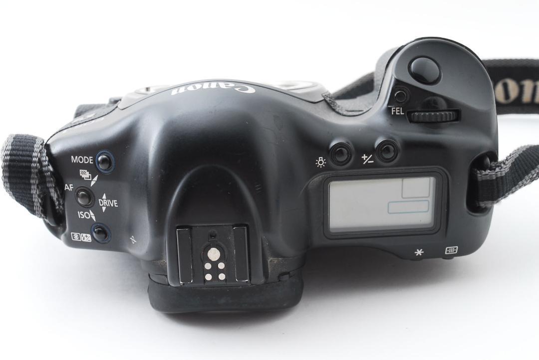 B34】Canon EOS 1V キャノン イオス | prima.al
