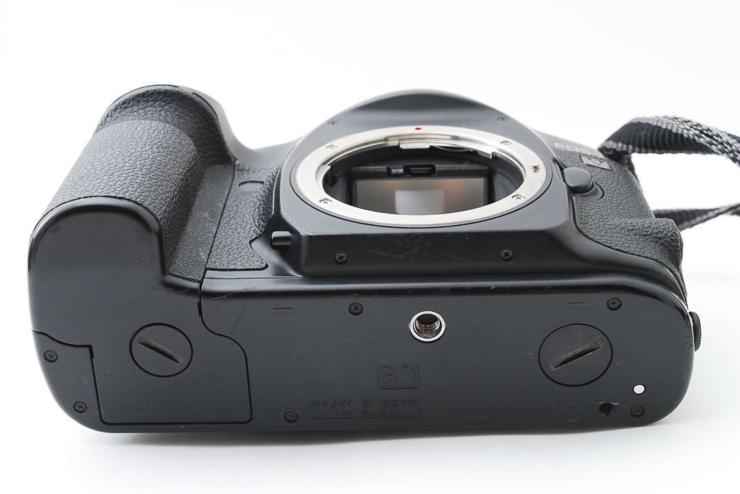 B34】Canon EOS 1V キャノン イオス | prima.al