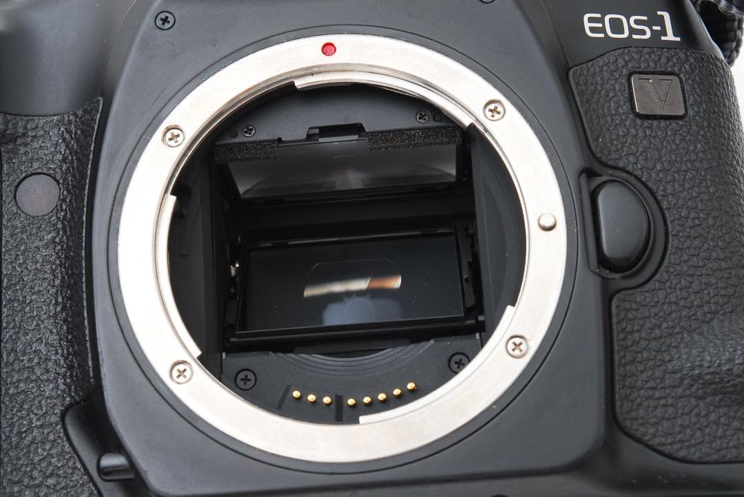 B34】Canon EOS 1V キャノン イオス | prima.al