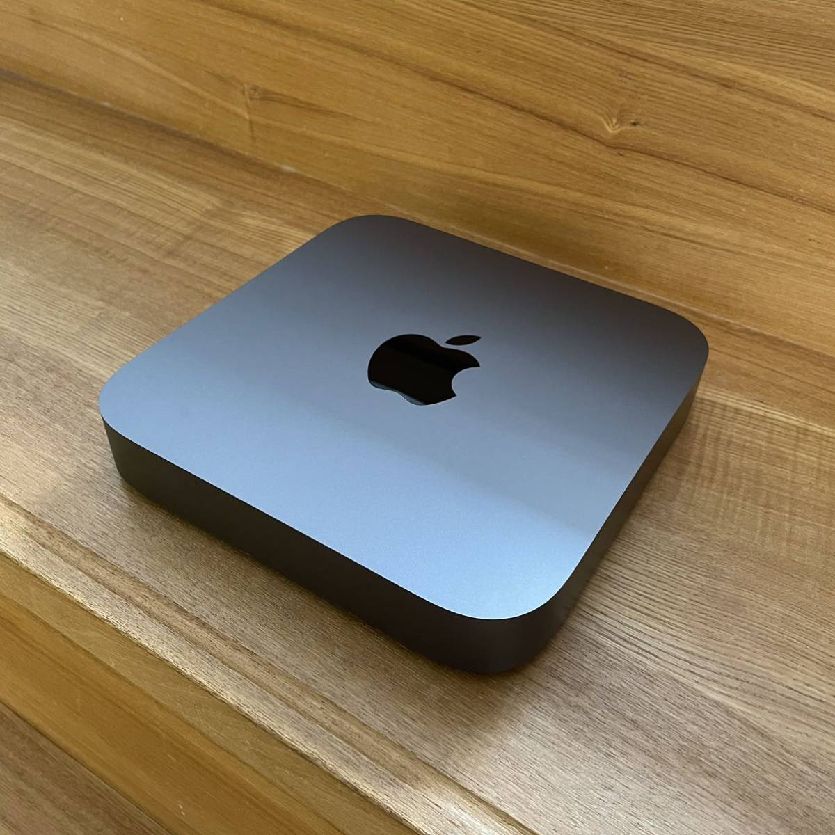 美品 Apple Mac mini (2018) Core i5 3.0GHz/16GB/512GB | zsp