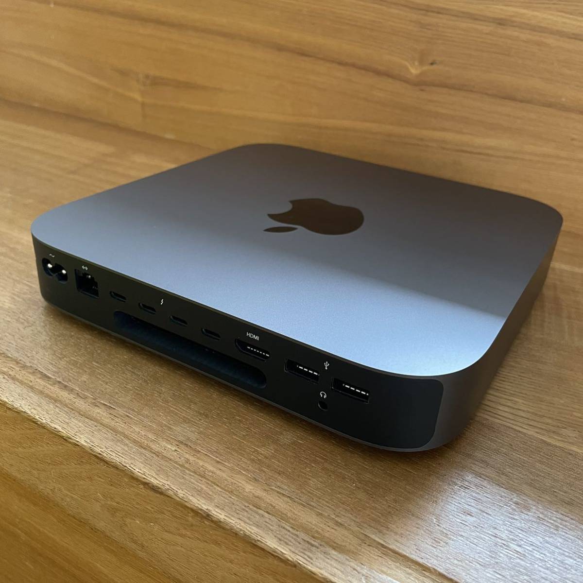 美品 Apple Mac mini (2018) Core i5 3.0GHz/16GB/512GB | veganutris