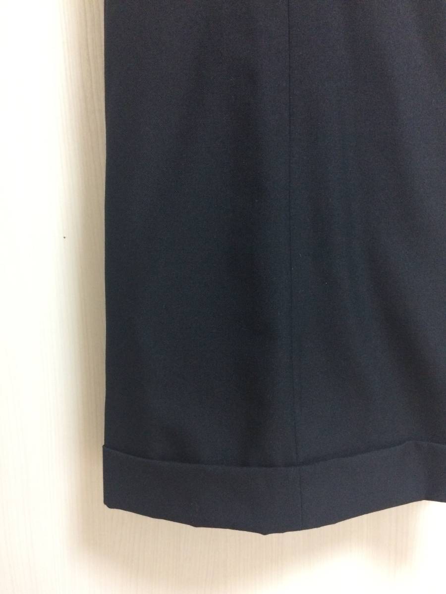 2023SS 新品◇コムデギャルソン ワイドパンツ◇COMME des GARCONS