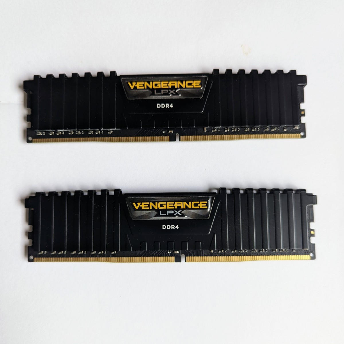 CORSAIR メモリ16GB DDR4 CMK16GX4M2A2666C16 - 通販 - wood-let.com