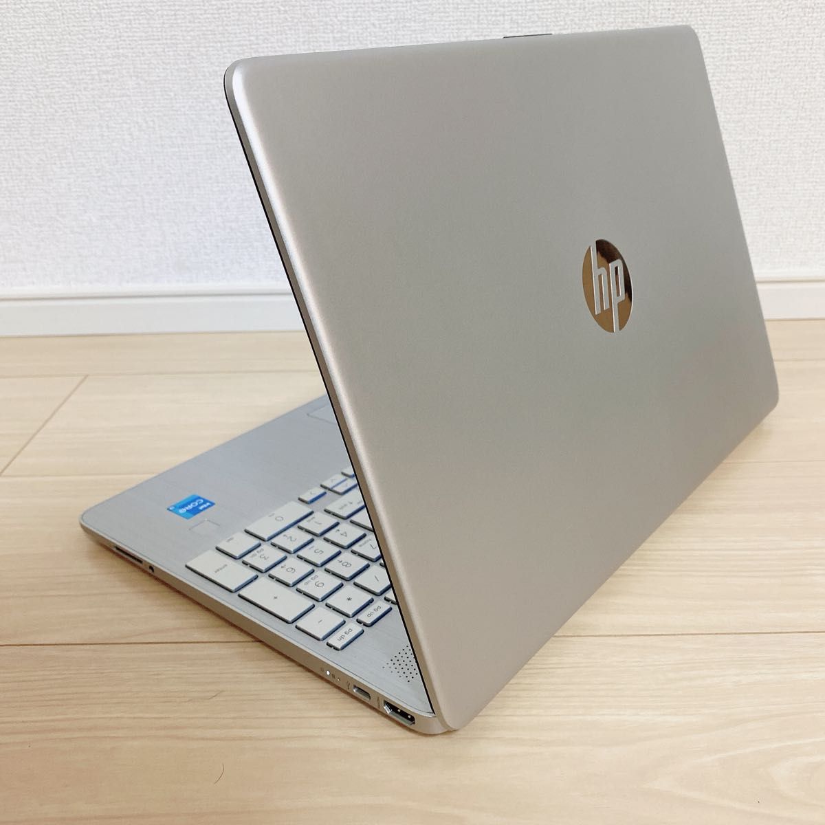 新品ノートパソコン Intel12世代 office WEBカメラ     7/