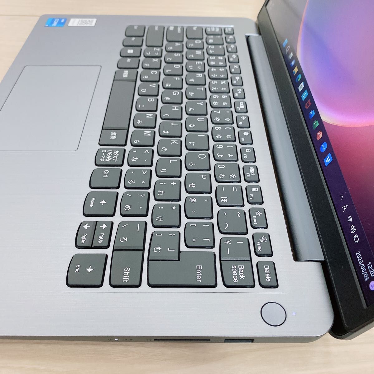 新品 Lenovo ノートパソコン Win11 オフィス付き WEBカメラ 9