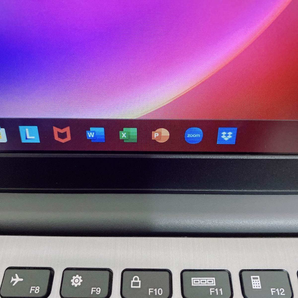 新品 Lenovo ノートパソコン Win11 オフィス付き WEBカメラ 9