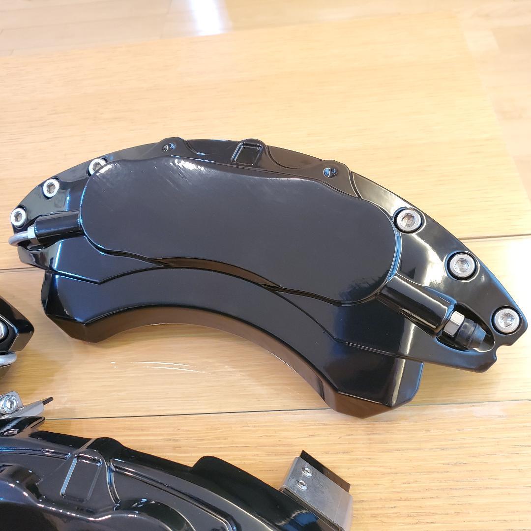 リザルトジャパン キャリパーカバー GR86 BRZ ZN8 ZD8 ブレーキ