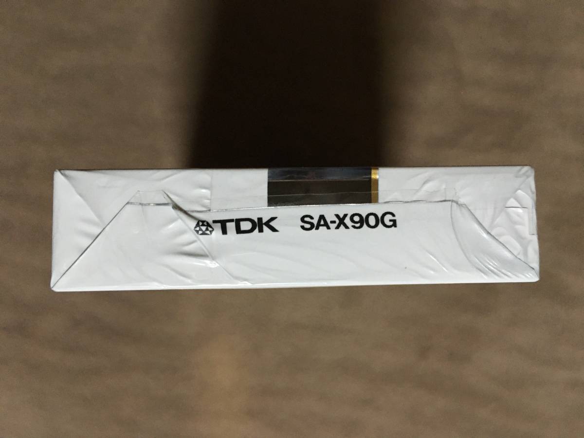 TDK SA X HIGH POSITION TYPEⅡ|PayPayフリマ