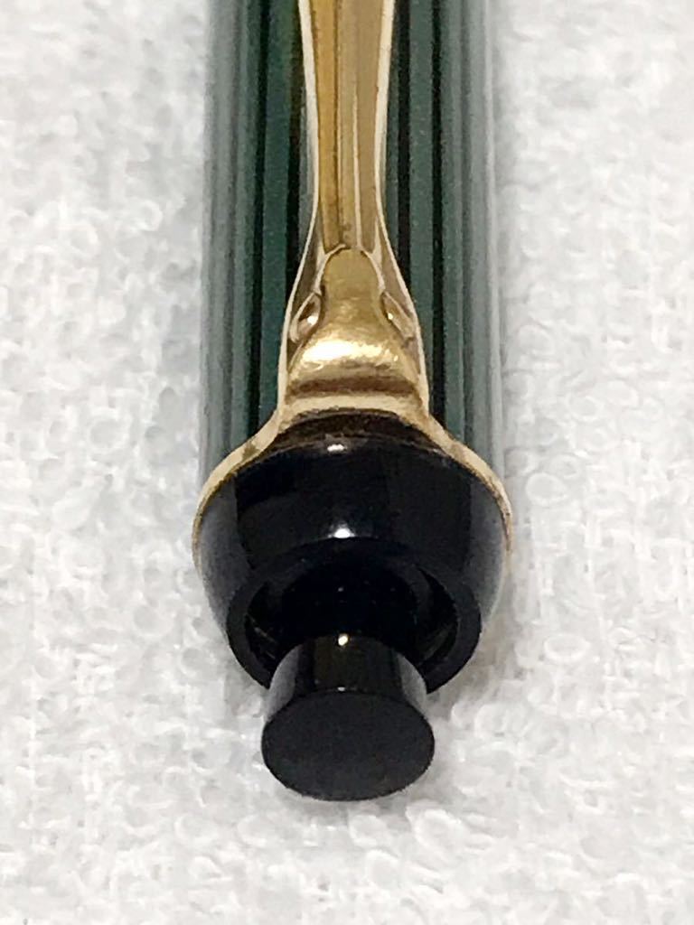 H608K antique pelican pen sill 350 green .