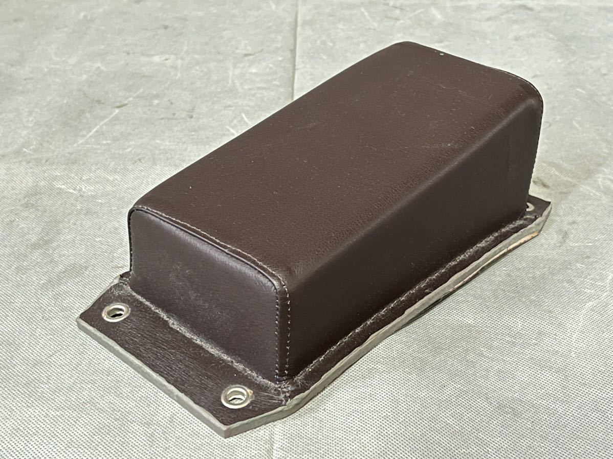 80'S NOS DIXIE ピリオンパッド シート SUPERIOR スーペリア 純正