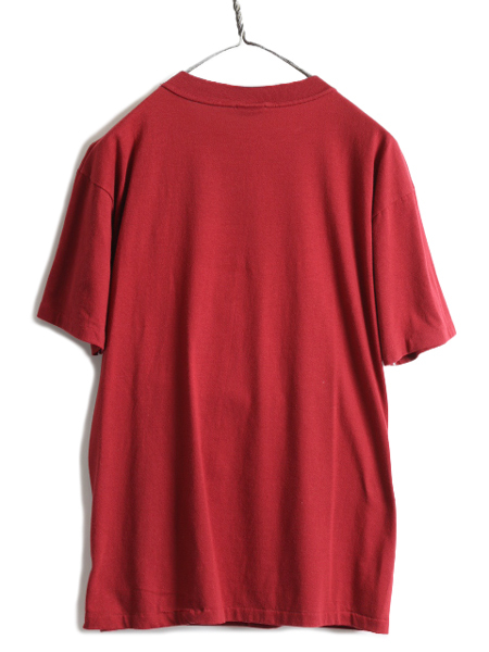 WEB限定カラー Tシャツ 半袖 プリント タズマニアンデビル ワーナー