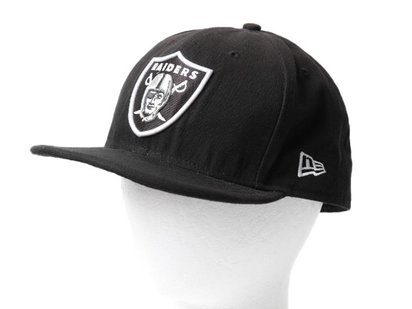 【高い素材】 キャップ ベースボール レイダース x ニューエラ ■ 61.5cm 黒 ブラック RAIDERS 59FIFTY アメフト オフィシャル NFL 帽子 ERA NEW 古着 / ニューエラ 【高い素材】 キャップ ベースボール レイダース x ニューエラ ■ 61.5cm 黒 ブラック RAIDERS 59FIFTY アメフト オフィシャル NFL 帽子 ERA NEW 古着 / ニューエラ
