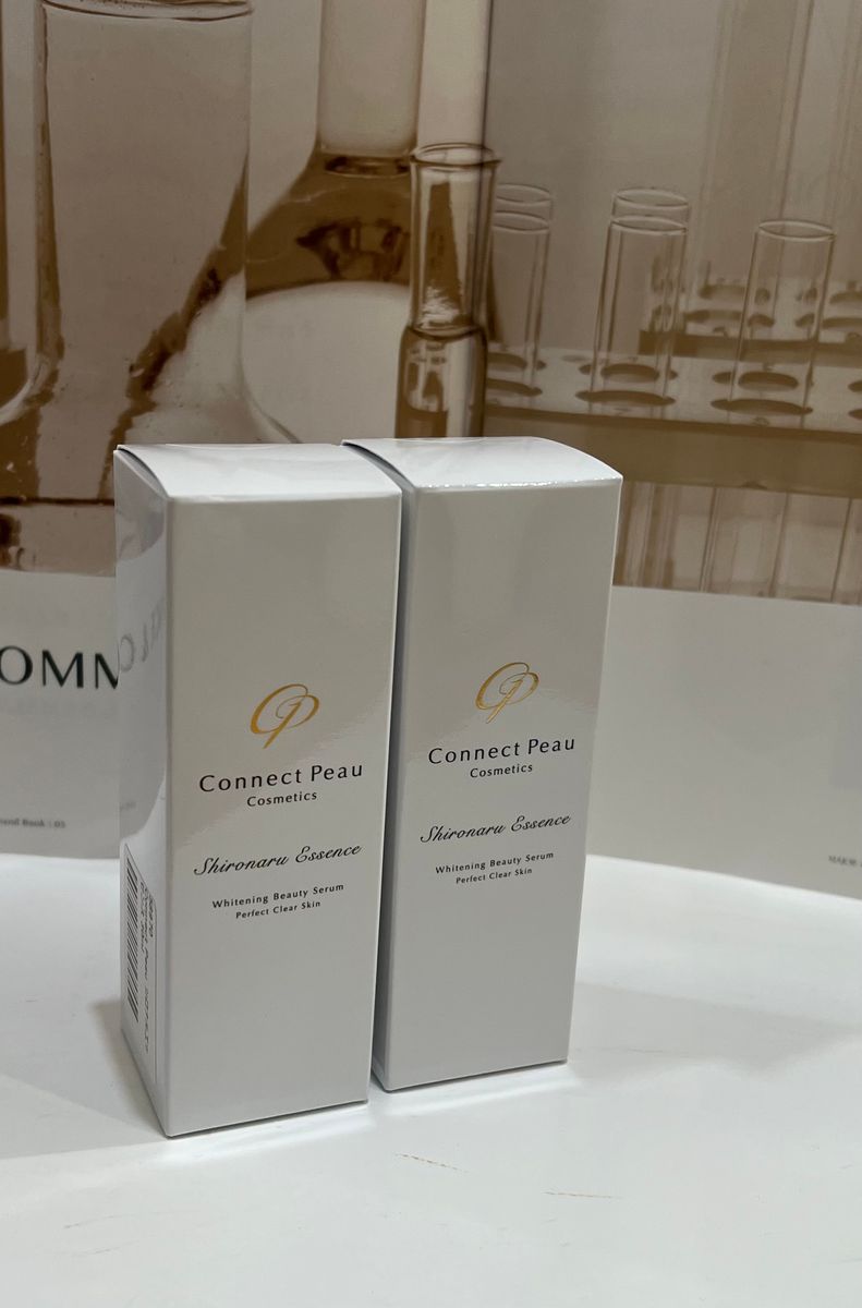 大流行中! シロナルエッセンス30ml セット2本 - 通販 - pasto-narino