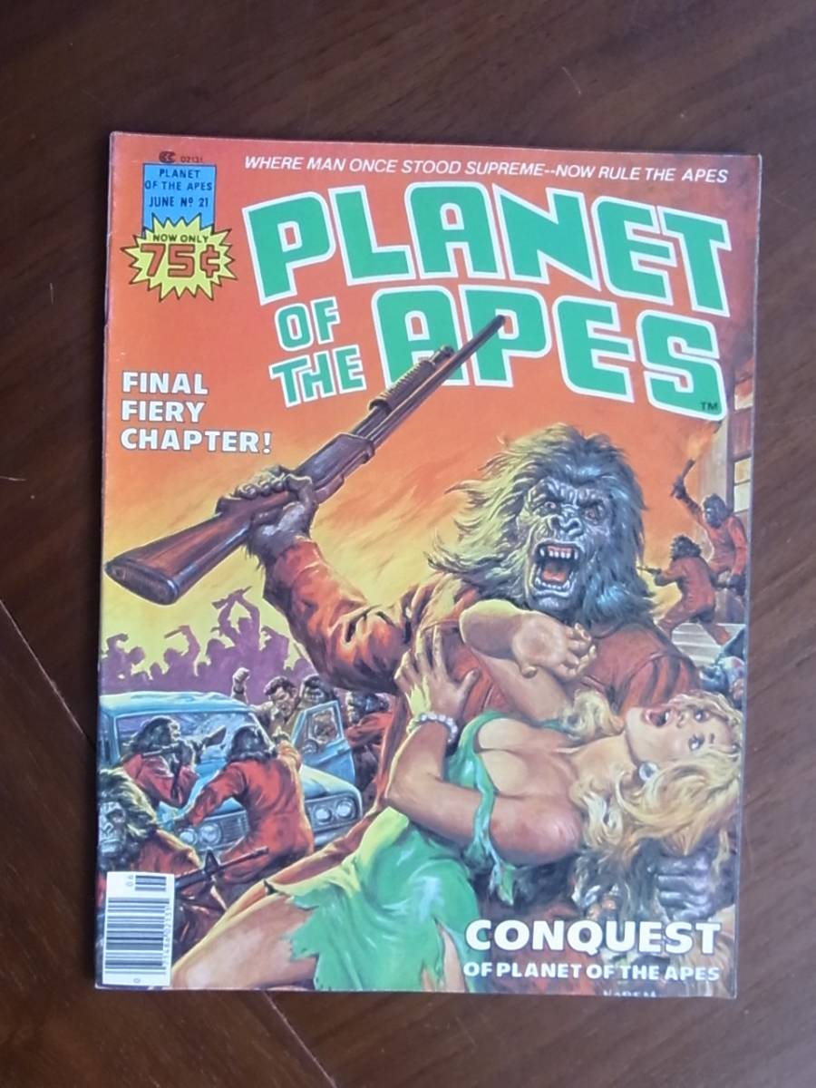 猿の惑星 PLANET OF THE APES 洋書3作 1960-70年発行 - 洋書 猿の惑星 PLANET OF THE APES 洋書3作 1960-70年発行 - 洋書