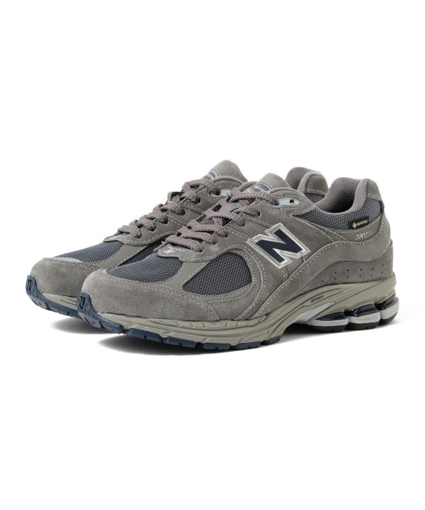 新品未使用 28cm Width/D ニューバランス ML2002RX GORE-TEX GRAY New