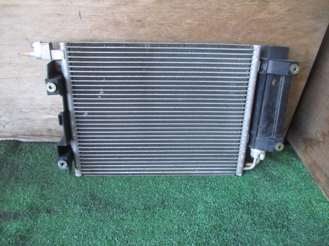  Minicab Truck U61T condenser MR460260