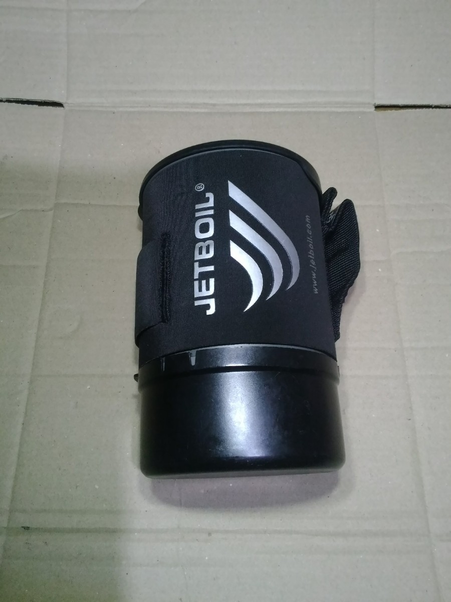 現品限り一斉値下げ! ジェットボイル JETBOIL 初期 送料込み カセット