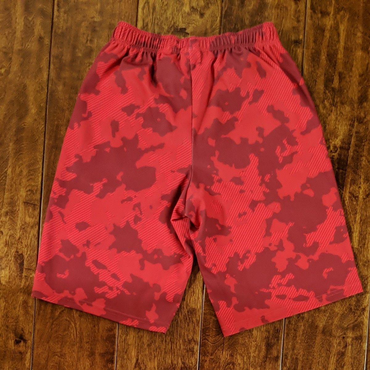 IGNIO iCOOL ハーフパンツ 150cm