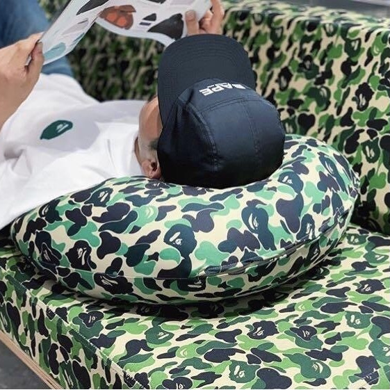 Yahoo A BATHING APE BAPE