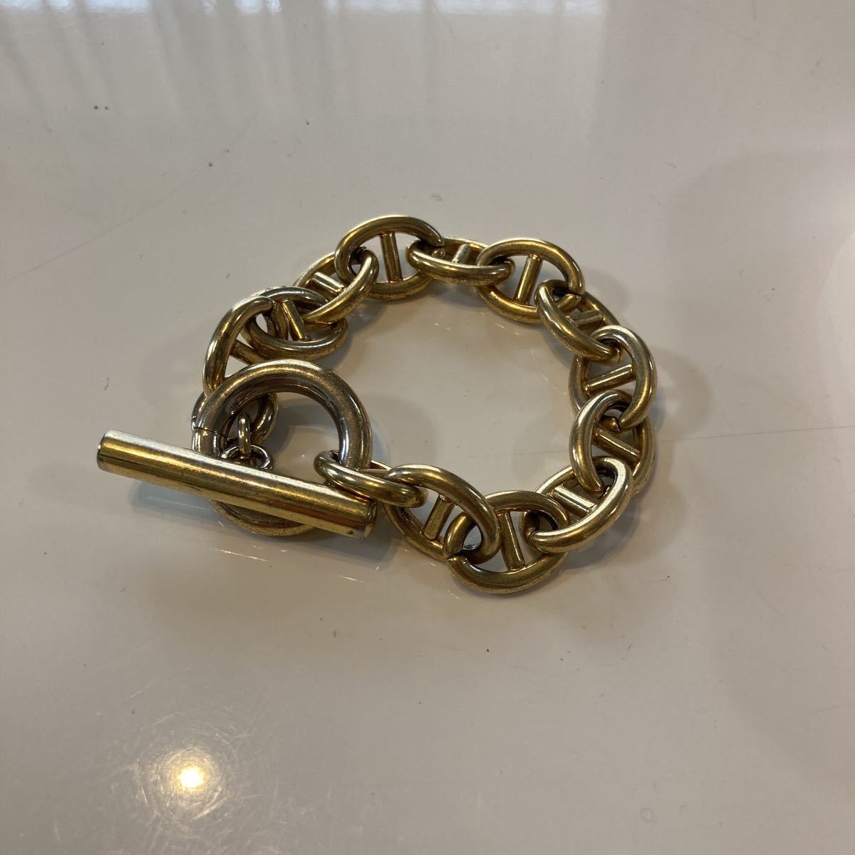 Bibian 比比昂 - GUCCI グッチ ブレスレット トムフォード期 Bibian 比比昂 - GUCCI グッチ ブレスレット トムフォード期