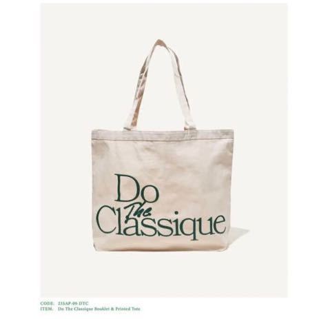 a.presse トートバッグ & BOOK | noonanwaste.com