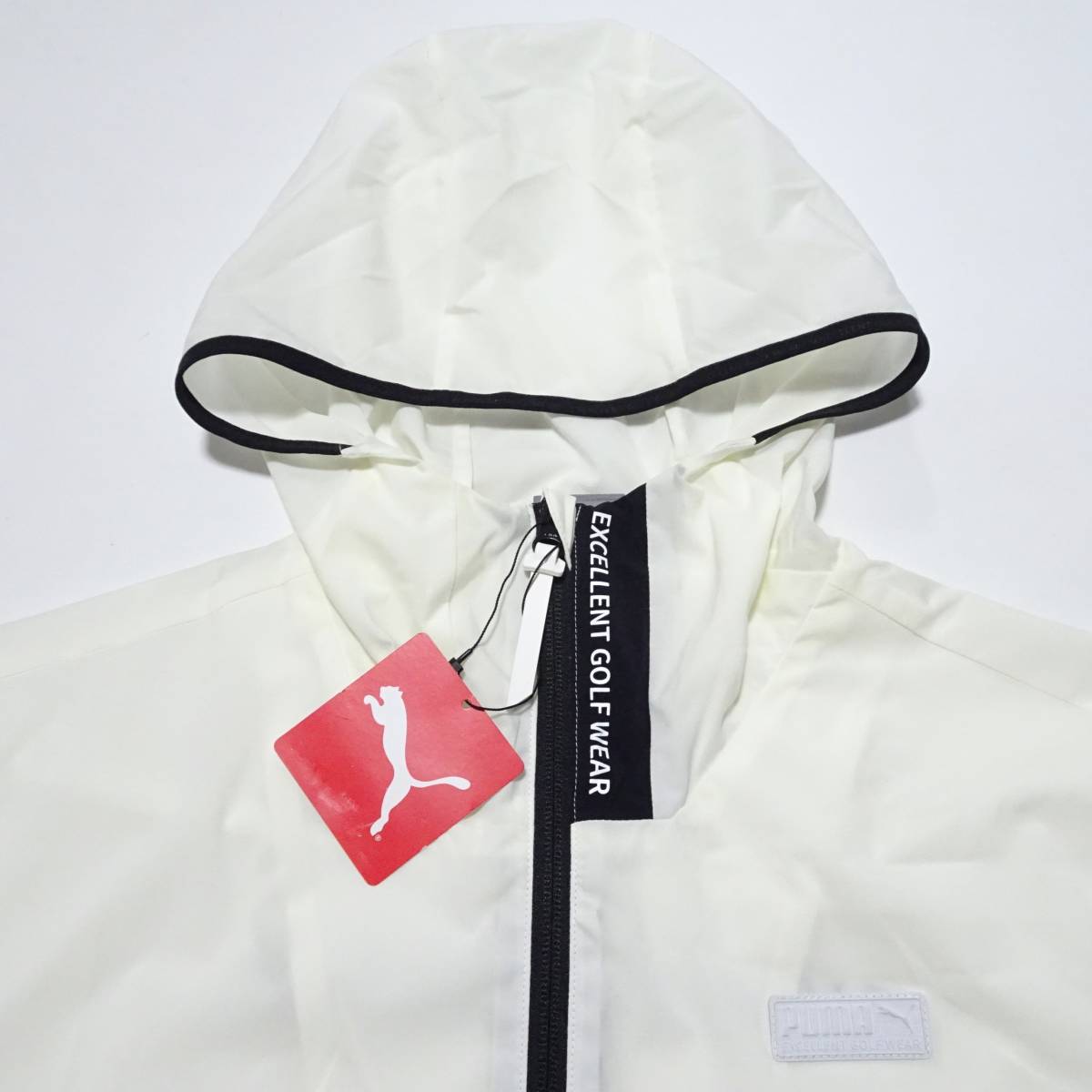 喜ばれる誕生日プレゼント ◇PUMA GOLF/プーマゴルフ◇EGW ウィンド