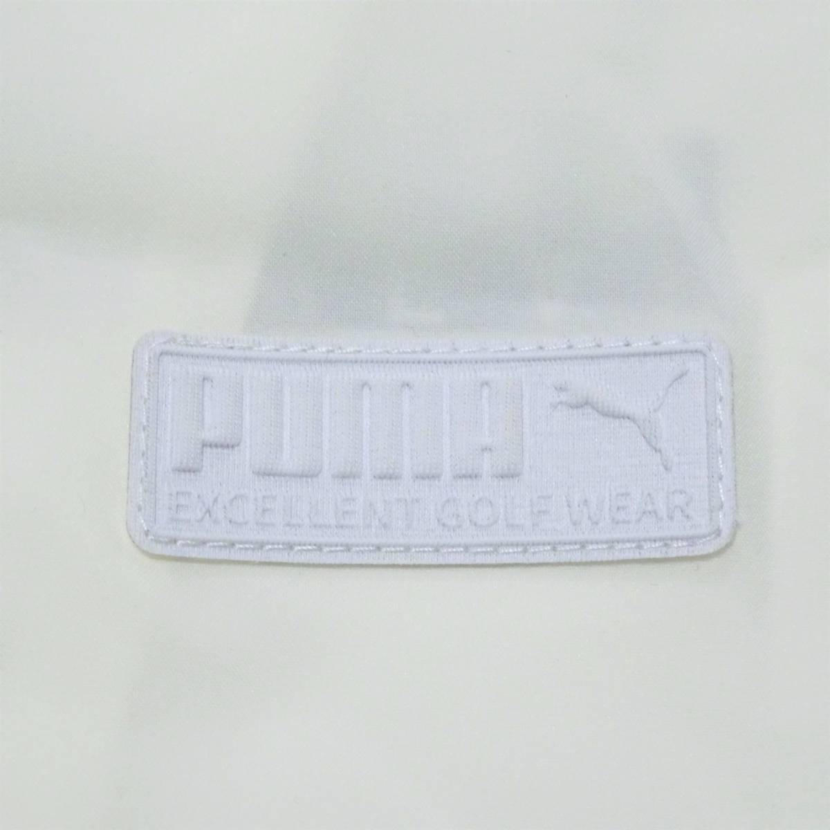 喜ばれる誕生日プレゼント ◇PUMA GOLF/プーマゴルフ◇EGW ウィンド