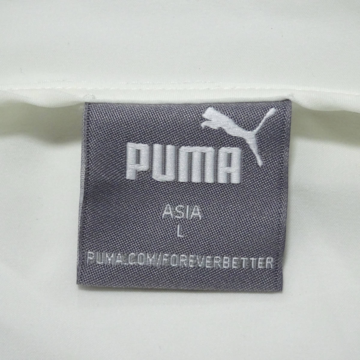 喜ばれる誕生日プレゼント ◇PUMA GOLF/プーマゴルフ◇EGW ウィンド