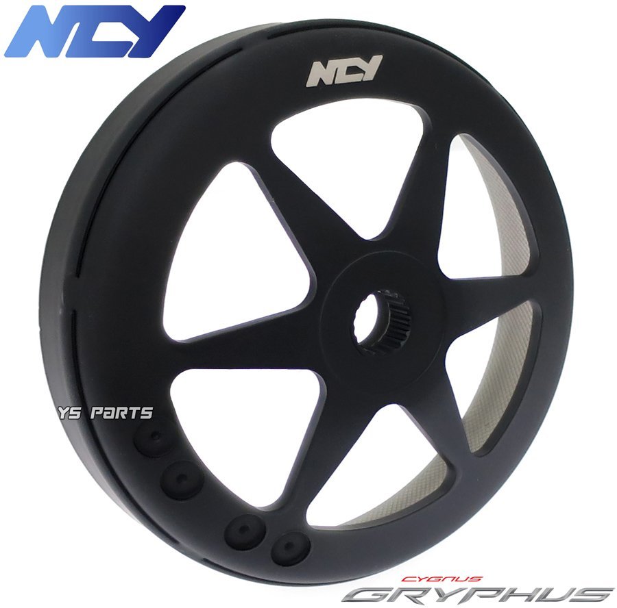 正規品NCYクロススリットクラッチアウターNMAX155[2型V2台湾B4V]NMAX125[2型V2国内SEG6J/BAL]NMAX155[2型V2国内SG66J/BBD/インドネシアB6H]_画像1