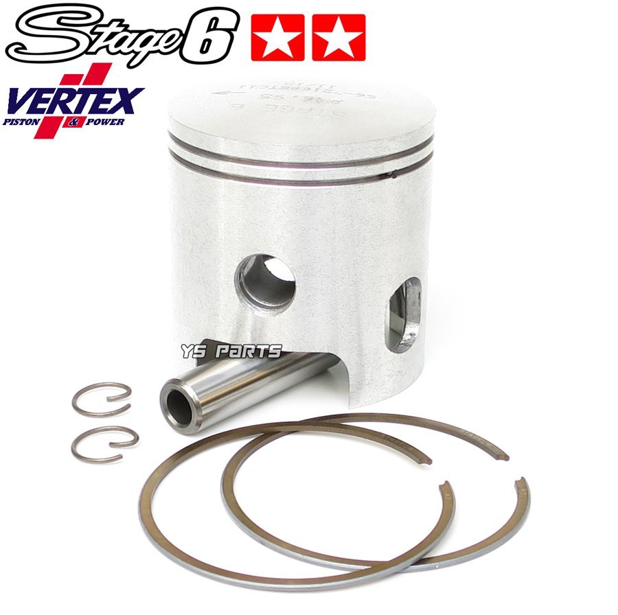 [ regular goods ]stage6 head attaching Street bore up 68cc Champ CX[3FC1] Champ RS[2NA/3NH1] Champ [2GN/2FX] Excel / gear [4KN1~4KNC]