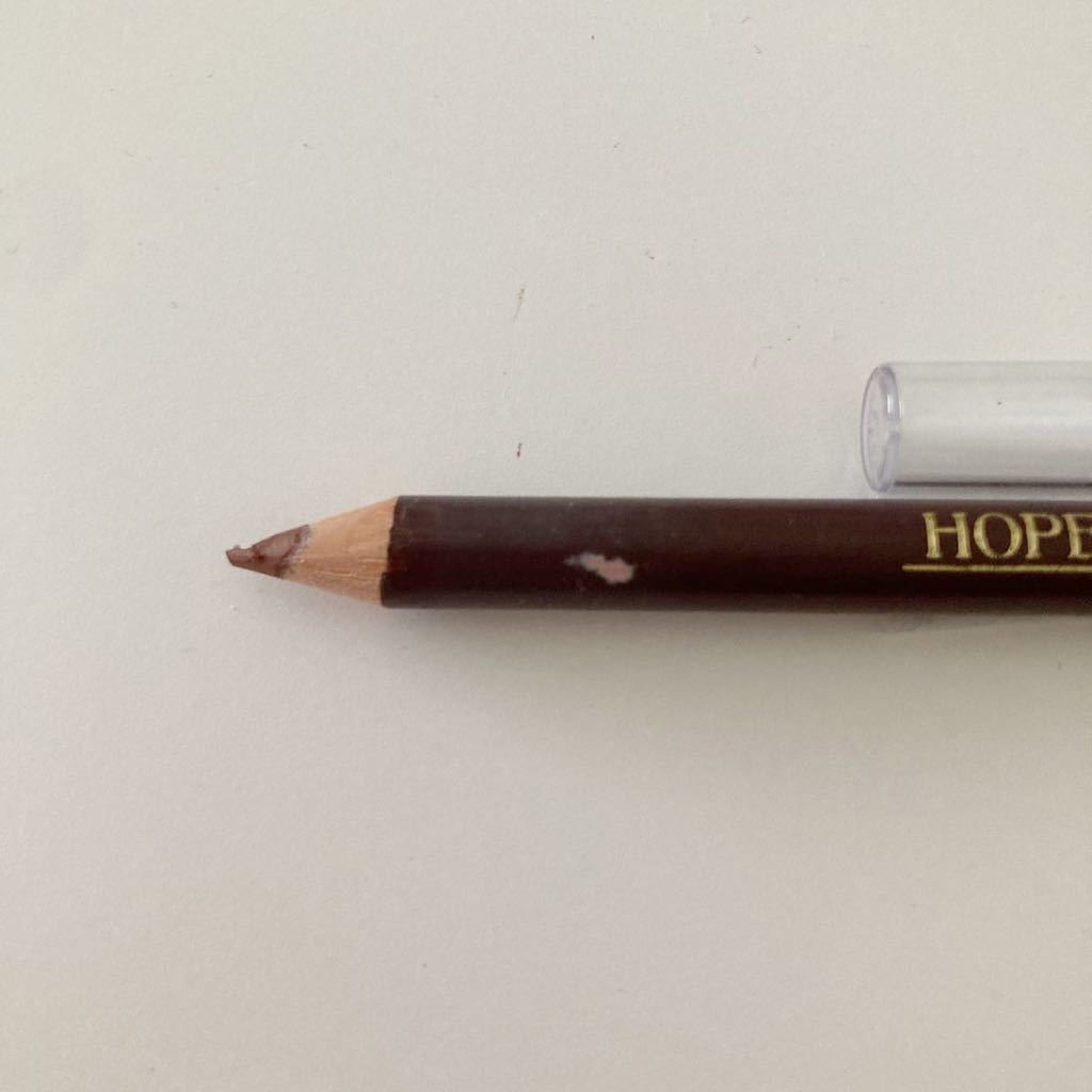  Elizabeth Hope ru* lip pen sill * lip liner *6* red group 