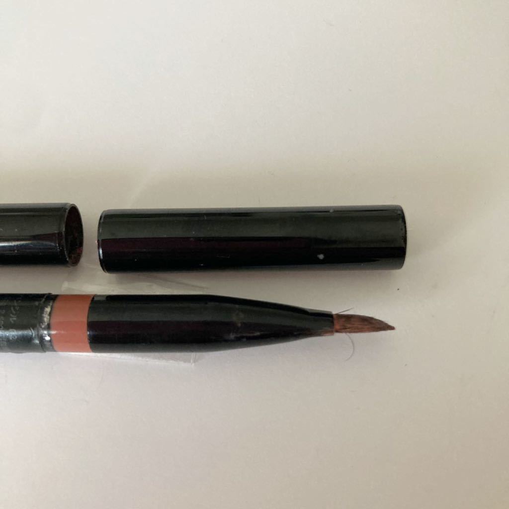  Sonia Rykiel * контурный карандаш для губ авторучка порог двери * контурный карандаш для губ *02* установленный розовый серия * обычная цена 2750 иен ②